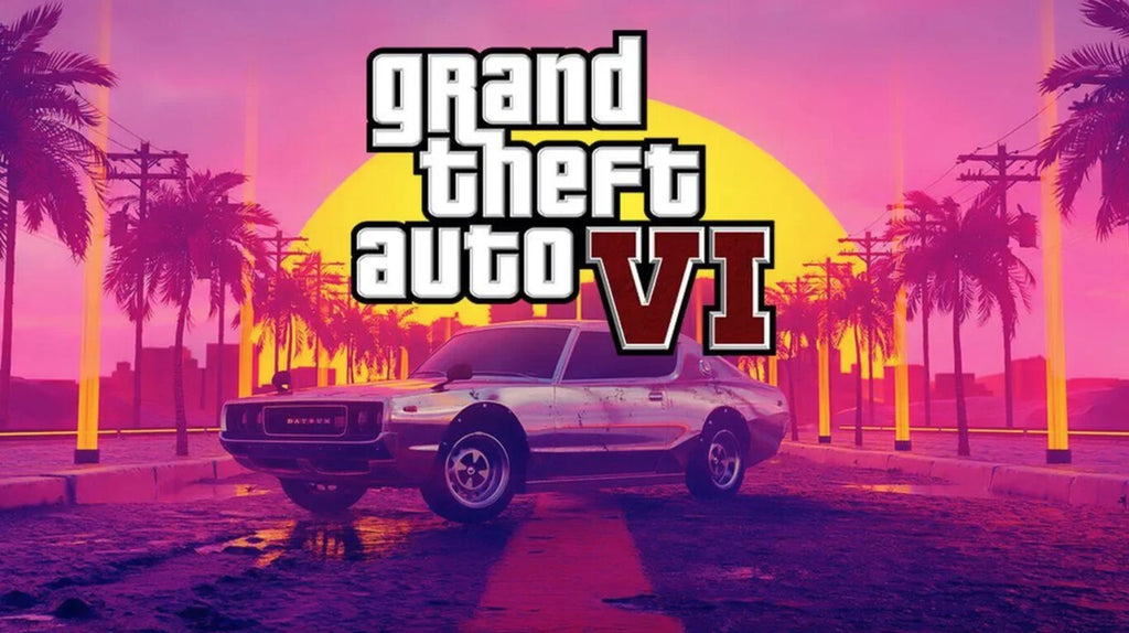 La fecha de lanzamiento de GTA 6 se cuela en el debate sobre la compra de Activision: Xbox confía que el nuevo Grand Theft Auto cumpla los pronósticos